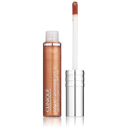 Clinique Long Last Glosswear Spf 15 Lip Gloss 6ml - 004 - Sunset