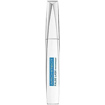 L'Oreal Paris Lash Architect Mascara 4D Waterproof Black
