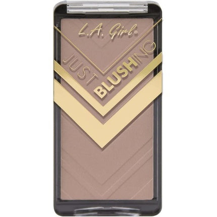 LA GIRL Just Blushing Powder Blush Just Because