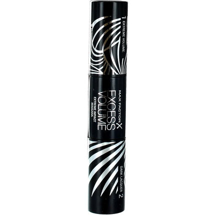 Max Factor Excess Volume Mascara 20ml Black/Brown