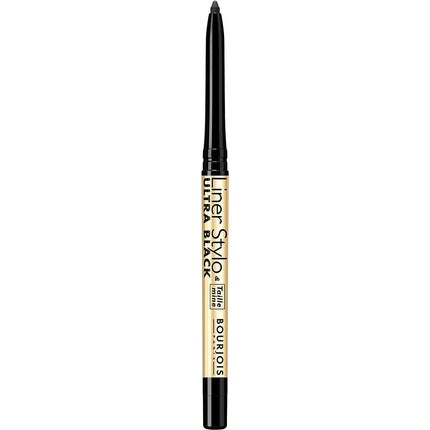 Bourjois Liner Stylo Pencil and Eyeliner 61 Ultra Black