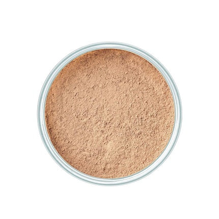 ARTDECO Mineral Powder Foundation Honey 0.53 Oz