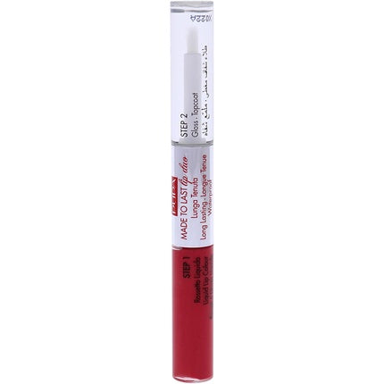 Made To Last Lip Duo Lipstick, 4 ml – Pupa Milano
