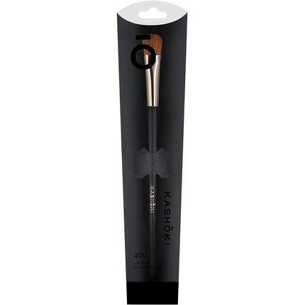 T4B KASHOKI 400 Large Shadow Brush Eyeshadow Brush