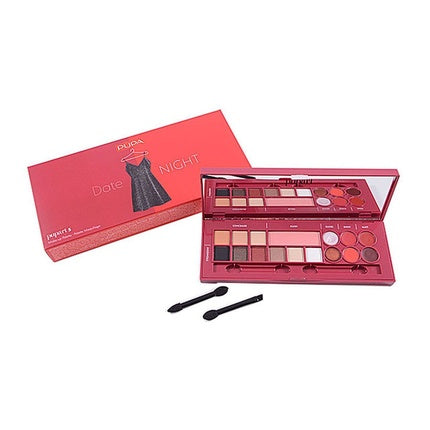 Pupa Pupart S Date Night Makeup Kit