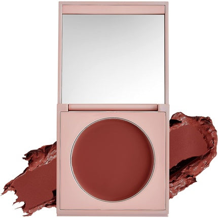 Nearly Wild Cream Blush