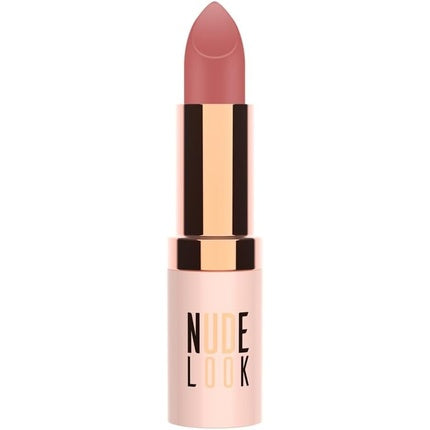 Golden Rose Nude Look Perfect Matte Lipstick 03 Pinky Nude