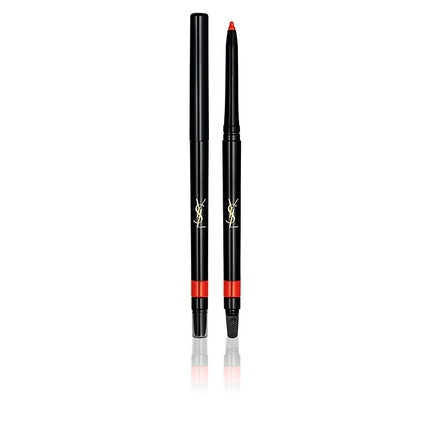 Dessin Des Lèvres Lip Styler 19 - Le Fuchsia 0.35g