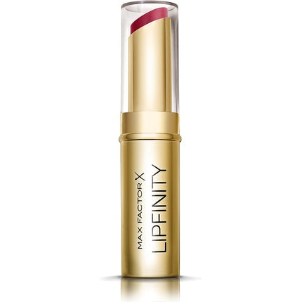 Max Factor Lipfinity Long Lasting Bullet Lipstick So Luxuriant 65 4g