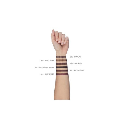 Pupa Vamp! Eye Pencil Wp 202