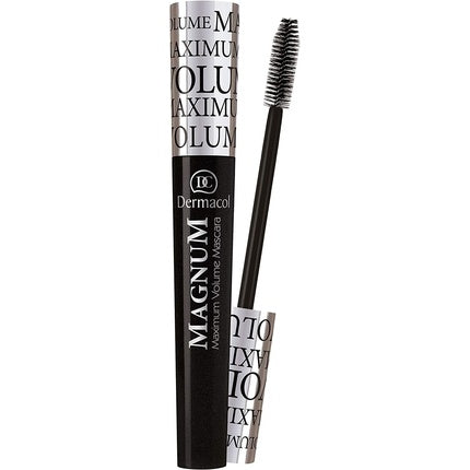 Dermacol Magnum Maximum Volume Mascara - 9ml