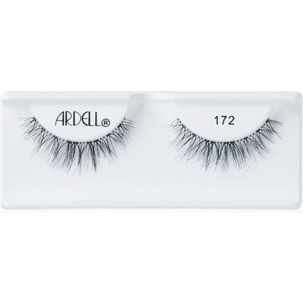Ardell Natural Lashes 172 Black