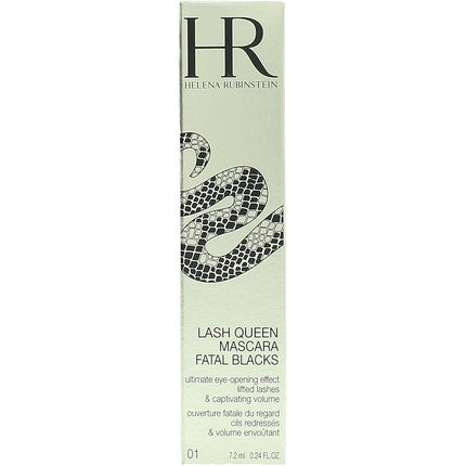 Helena Rubinstein Magnetic Black 01