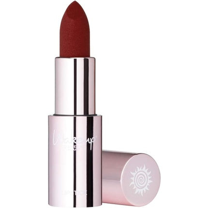 Wakeup Cosmetics Milano Colour Veil Matte Lipstick No. 03 Selfie Red