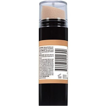 Revlon PhotoReady Insta-Filter Foundation Nude 0.91 fl oz 27mlL