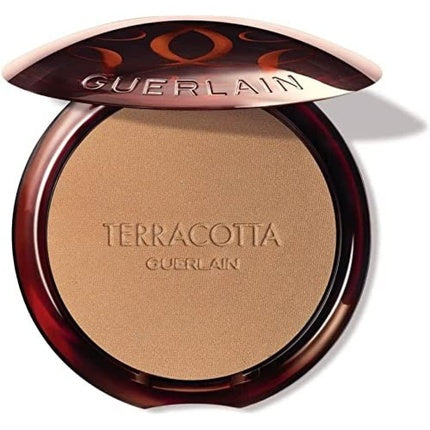 Guerlain Original Terracotta Tanning Powder Color 03 Medium Warm