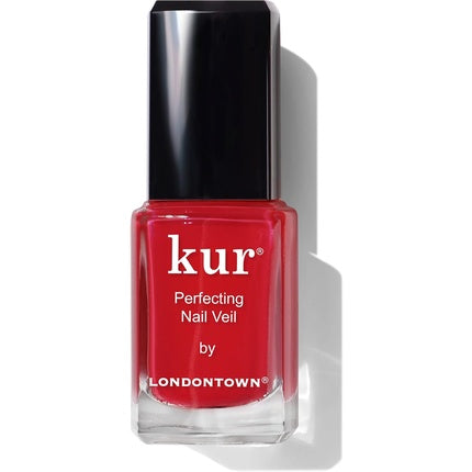 Londontown Kur Perfecting Nail Veil N.8 Poppy Red 12ml