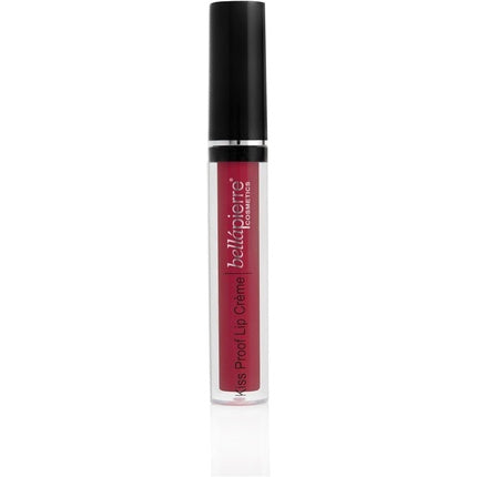 BellaPierre Kiss Proof Lip Creme Hibiscus 3.8g