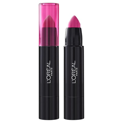 L'Oreal Paris Makeup Designer Infallible Sexy Lip Balm Shade 111