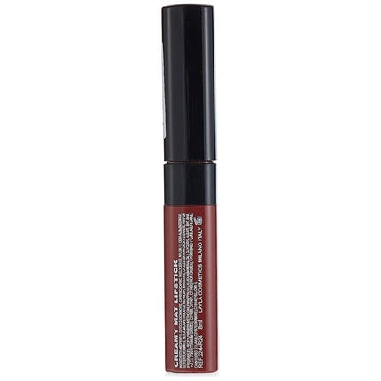 Layla Creamy Matte Lipstick - Shade 5