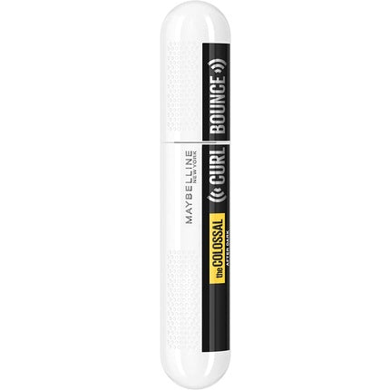 Maybelline New York Colossal Curl Bounce Mascara Big Bouncy Curl Volume