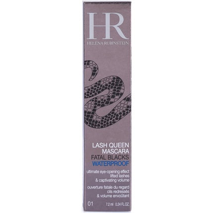 Helena Rubinstein Lash Queen Fatal Blacks Waterproof Mascara 7.2ml