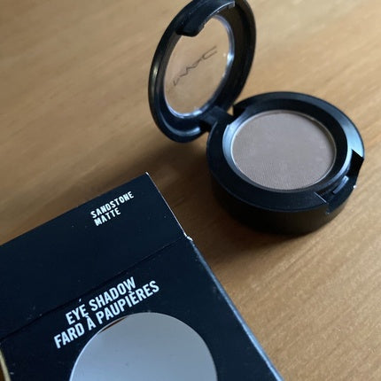 Mac Eye Shadow Sandstone Matte