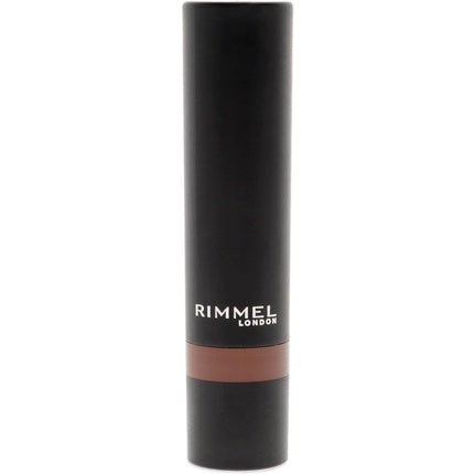 Rimmel London Lasting Finish Extreme Lipstick 700 X Tremely Bare 0.08oz
