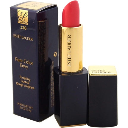 Pure Color Envy Sculpting Lipstick 230 Infamous