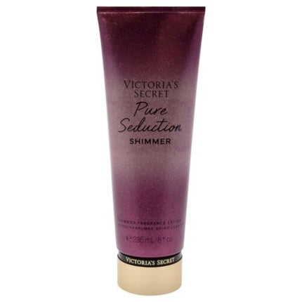 Victoria's Secret Pure Seduction Shimmer for Women 8 oz