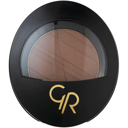 Golden Rose Eyebrow Powder P-GEC 105