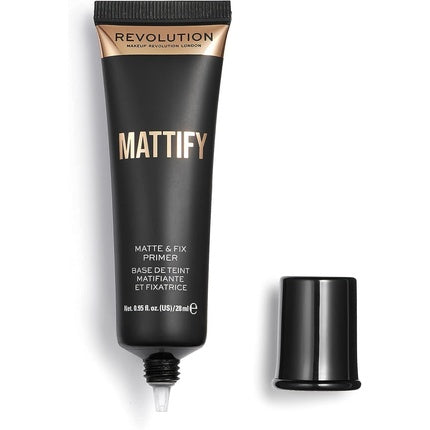 Revolution Mattify Primer