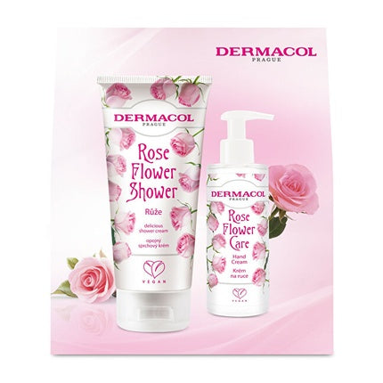 Růže Flower Care II. Women's Gift Set