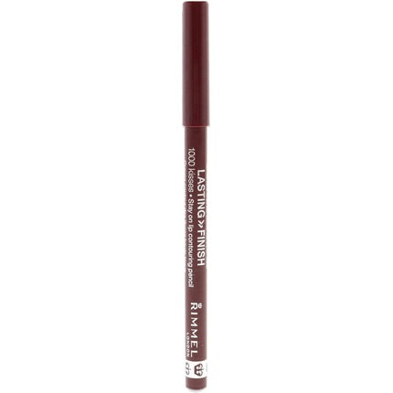 Rimmel London 1000 Kisses Lip Liner 071 Cherry Kiss 0.12ml