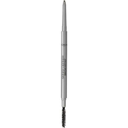 L'Oréal Paris Brow Artist Skinny Definer 104 Chatain Eyebrow Pencil