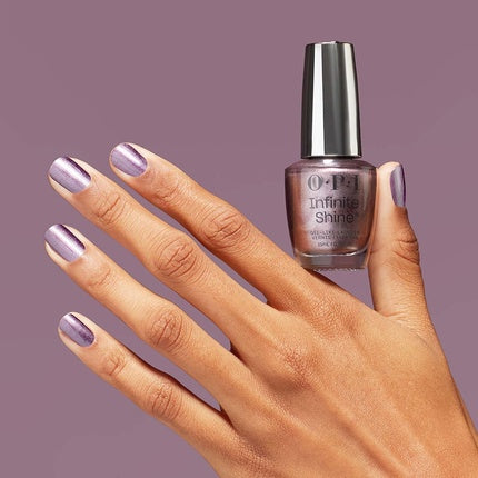 OPI Infinite Shine Surrealicious 0.5 Fl Oz