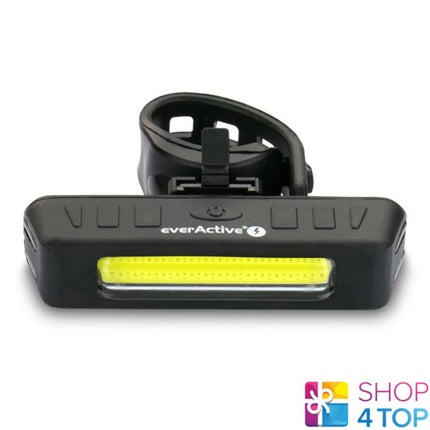 Everactive Bicycle Lamp BL-150R Double Beam LED Rechargeable 150 Lumen
