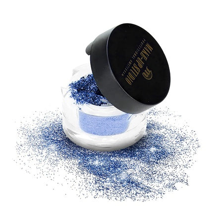 Make-up Studio Shiny Effects Eyeshadow Lavender Blue
