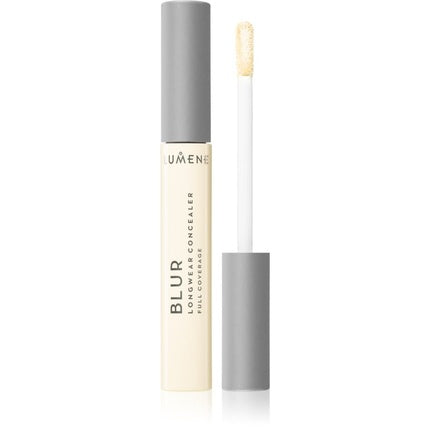 LUMENE Invisible Illumination Serum Tonujące Medium 30ml