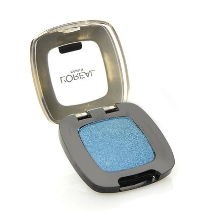 L'Oréal Paris Color Riche Eyeshadow in Punky Turquoise