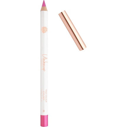 Wakeup Cosmetics Milano Lasts up to 12 Hours Eyeliner Kajal True Color Fuchsia