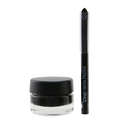 Diego Dalla Palma Makeup Studio Oriental Kajal Wr 3.2g