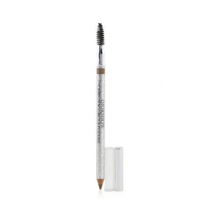 Christian Dior Ladies Show Waterproof Eyebrow Powder Pencil #01 Blonde 1.19g
