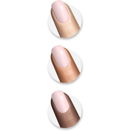 Max Factor Miracle Pure Nail Polish Cherry Blossom 220 12ml