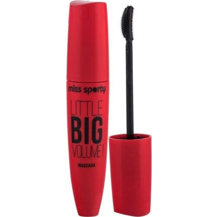 Miss Sports Little Big Volume Mascara Thickening Mascara 100 Black 12ml