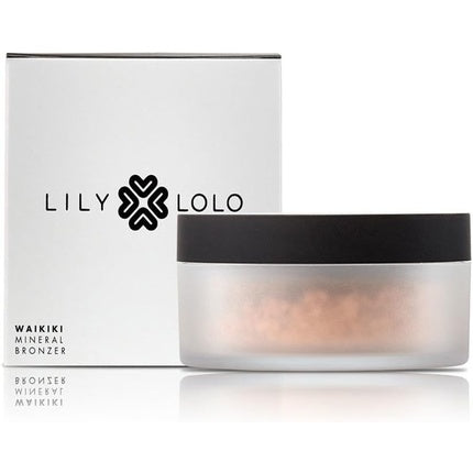 Lily Lolo Mineral Bronzer South Beach 8g