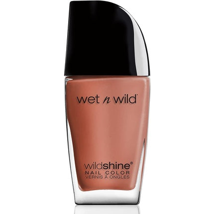Wet 'n' Wild Wild Shine Nail Color Casting Call