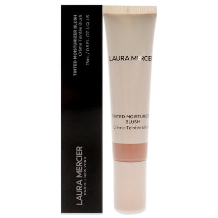 Laura Mercier Women's Tinted Moisturizer Blush Provence Pink 0.5 oz 15 mL