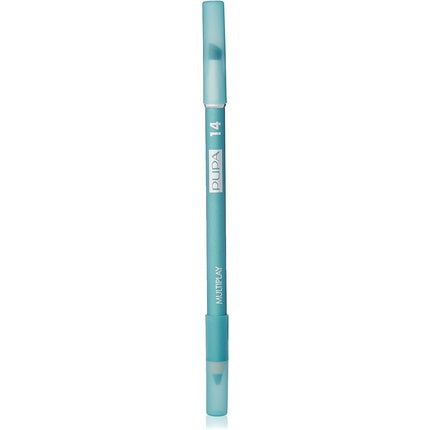 Pupa Multiplay Eye Pencil 14 Water Green 1.2g