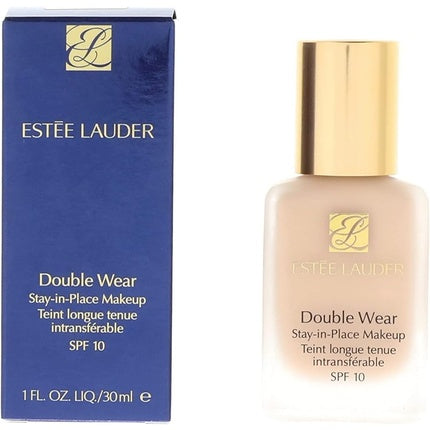 Estee Lauder Double Wear Stay In Place Makeup SPF 10 Cool Vanilla 30ml